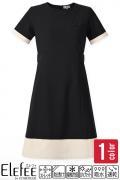 【販売終了25】程よいデザイン性　抜群の着心地ワンピース【女性用】